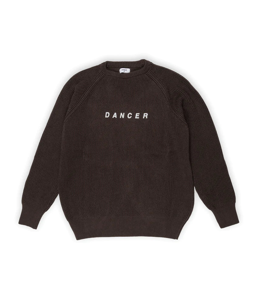 Dancer “Cotton Knit