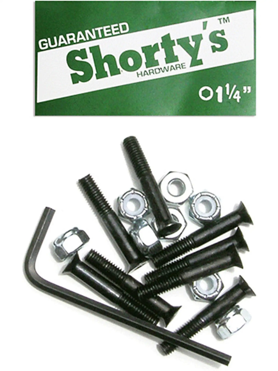 Shorty’s 