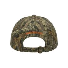 Load image into Gallery viewer, Paradise "P4R4D1$3" Cap // Camo

