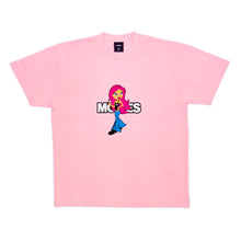 Load image into Gallery viewer, Mômes &quot;Bratz&quot; Tee // Pink
