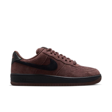 Load image into Gallery viewer, Nike SB "Air Force 1" // Light Chocolate/Black
