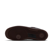 Load image into Gallery viewer, Nike SB "Air Force 1" // Light Chocolate/Black
