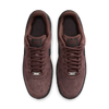 Nike SB "Air Force 1" // Light Chocolate/Black