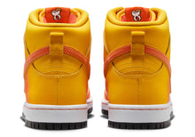 Load image into Gallery viewer, Nike SB &quot;Dunk High &quot; // Sweet Tooth Candy Corn
