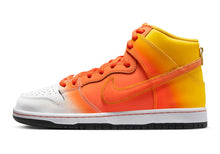 Load image into Gallery viewer, Nike SB &quot;Dunk High &quot; // Sweet Tooth Candy Corn
