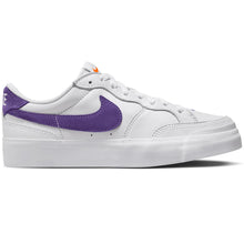 Load image into Gallery viewer, Nike SB &quot;Pogo Plus ISO&quot; // Court/Purple
