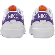 Load image into Gallery viewer, Nike SB &quot;Pogo Plus ISO&quot; // Court/Purple

