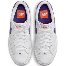 Load image into Gallery viewer, Nike SB &quot;Pogo Plus ISO&quot; // Court/Purple
