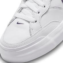 Load image into Gallery viewer, Nike SB &quot;Pogo Plus ISO&quot; // Court/Purple
