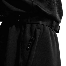Load image into Gallery viewer, Nike SB "Ishod Wair" Cargo Sweatpants // Black
