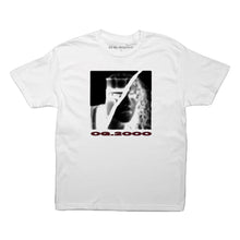 Load image into Gallery viewer, OG.2000 &quot;Memories&quot; Tee // White

