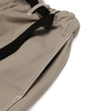 Load image into Gallery viewer, Dancer &quot;Belted Simple Knee&quot; Pant  // Khaki
