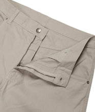Load image into Gallery viewer, Dancer &quot;Five Pocket&quot; Pant  // Oyster Grey
