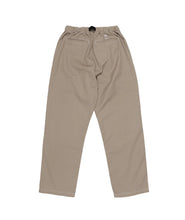 Load image into Gallery viewer, Dancer &quot;Belted Simple Knee&quot; Pant  // Khaki
