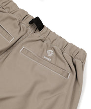 Load image into Gallery viewer, Dancer &quot;Belted Simple Knee&quot; Pant  // Khaki
