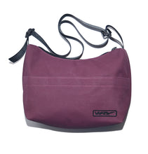Load image into Gallery viewer, Varylab &quot;Robust&quot; Bag // Bordeaux Red
