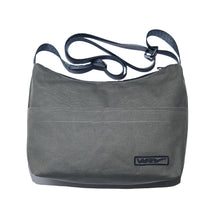 Load image into Gallery viewer, Varylab &quot;Robust&quot; Bag // Olive Green

