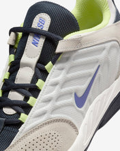 Load image into Gallery viewer, Nike SB &quot;Vertebrae&quot; // Summit White /Persian Violet
