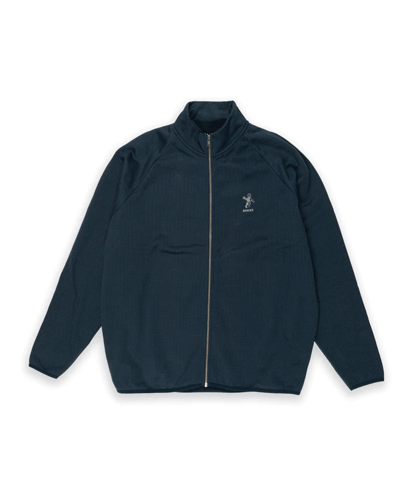Dancer “Fleece Track Zip