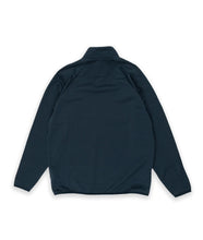 Load image into Gallery viewer, Dancer “Fleece Track Zip&quot; Jacket // Navy
