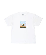Load image into Gallery viewer, Dancer &quot;Embrace&quot; Tee // White
