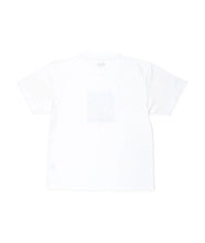 Load image into Gallery viewer, Dancer &quot;Embrace&quot; Tee // White
