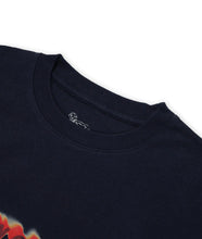 Load image into Gallery viewer, Dancer “Analog&quot; L/S // Dark Navy
