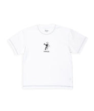 Load image into Gallery viewer, Dancer &quot;OG Logo&quot; Tee // White

