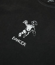 Load image into Gallery viewer, Dancer &quot;OG Logo&quot; Tee // Black
