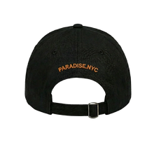 Load image into Gallery viewer, Paradise "The Path" Dad Cap // Black
