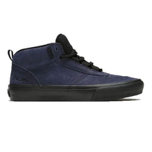 Load image into Gallery viewer, Vans &quot;MC 96 VCU&quot; Nick Michel // Navy Black
