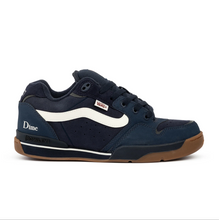 Load image into Gallery viewer, Vans x Dime &quot;Rowley XLT&quot; // Navy
