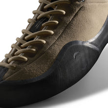 Load image into Gallery viewer, Village PM &quot;1PM&quot; // Cream Beige/Natural Black

