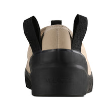 Load image into Gallery viewer, Village PM &quot;1PM&quot; // Cream Beige/Natural Black

