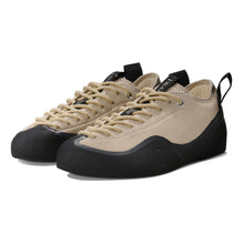 Load image into Gallery viewer, Village PM &quot;1PM&quot; // Cream Beige/Natural Black
