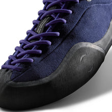Load image into Gallery viewer, Village PM &quot;1PM&quot; // Purple/Black
