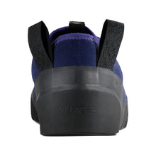Load image into Gallery viewer, Village PM &quot;1PM&quot; // Purple/Black
