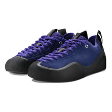 Load image into Gallery viewer, Village PM &quot;1PM&quot; // Purple/Black
