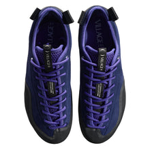 Load image into Gallery viewer, Village PM &quot;1PM&quot; // Purple/Black

