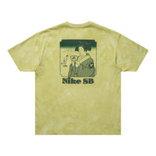Load image into Gallery viewer, Nike SB &quot;Yuto&quot; Tee // // Matcha
