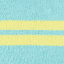 Load image into Gallery viewer, Stussy “Brushed Mohair“ Sweater Vest// Seafoam
