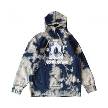 Load image into Gallery viewer, Fucking Awesome &quot;The Magic Master&quot; Hoodie // Bomba Navy
