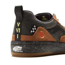 Load image into Gallery viewer, Vans &quot;Zahba Zion Wright&quot; // Brown/Multi
