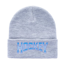 Load image into Gallery viewer, Hockey &quot;Main Event&quot; Beanie // Grey

