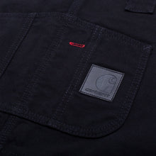 Load image into Gallery viewer, Carhartt x Hockey &quot;BIB&quot; Overall // Black
