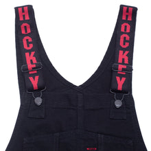 Load image into Gallery viewer, Carhartt x Hockey &quot;BIB&quot; Overall // Black
