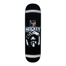 Load image into Gallery viewer, Hockey &quot;Caleb Barnett Debut&quot; Deck // Black
