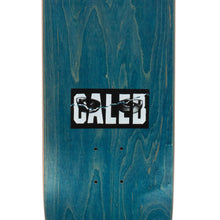 Load image into Gallery viewer, Hockey &quot;Caleb Barnett Debut&quot; Deck // Silver
