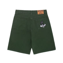 Load image into Gallery viewer, Fucking Awesome &quot;Double Knee&quot; Short // Hunter Green
