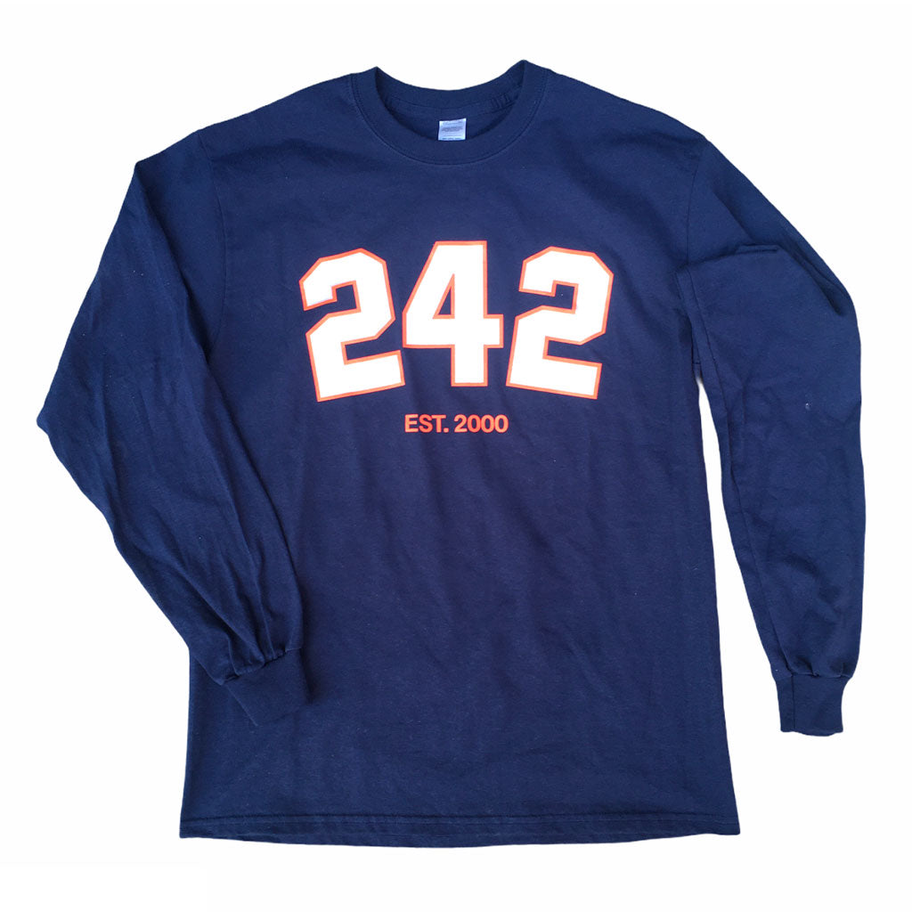 242 